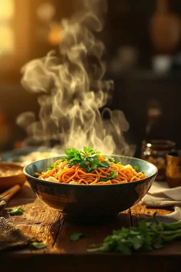 舌尖上的四季海报